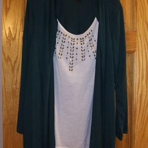 Karen Brooks blouse